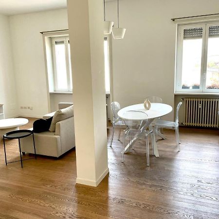 Casa Vittoria - Milano Centro Appartement Buitenkant foto