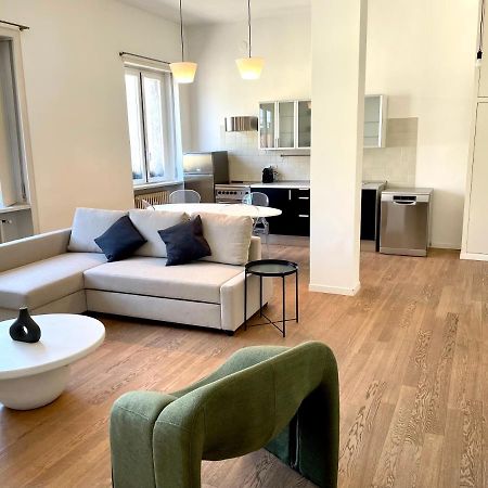 Casa Vittoria - Milano Centro Appartement Buitenkant foto