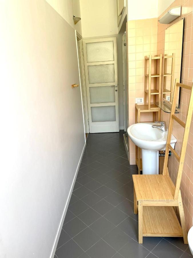 Casa Vittoria - Milano Centro Appartement Buitenkant foto