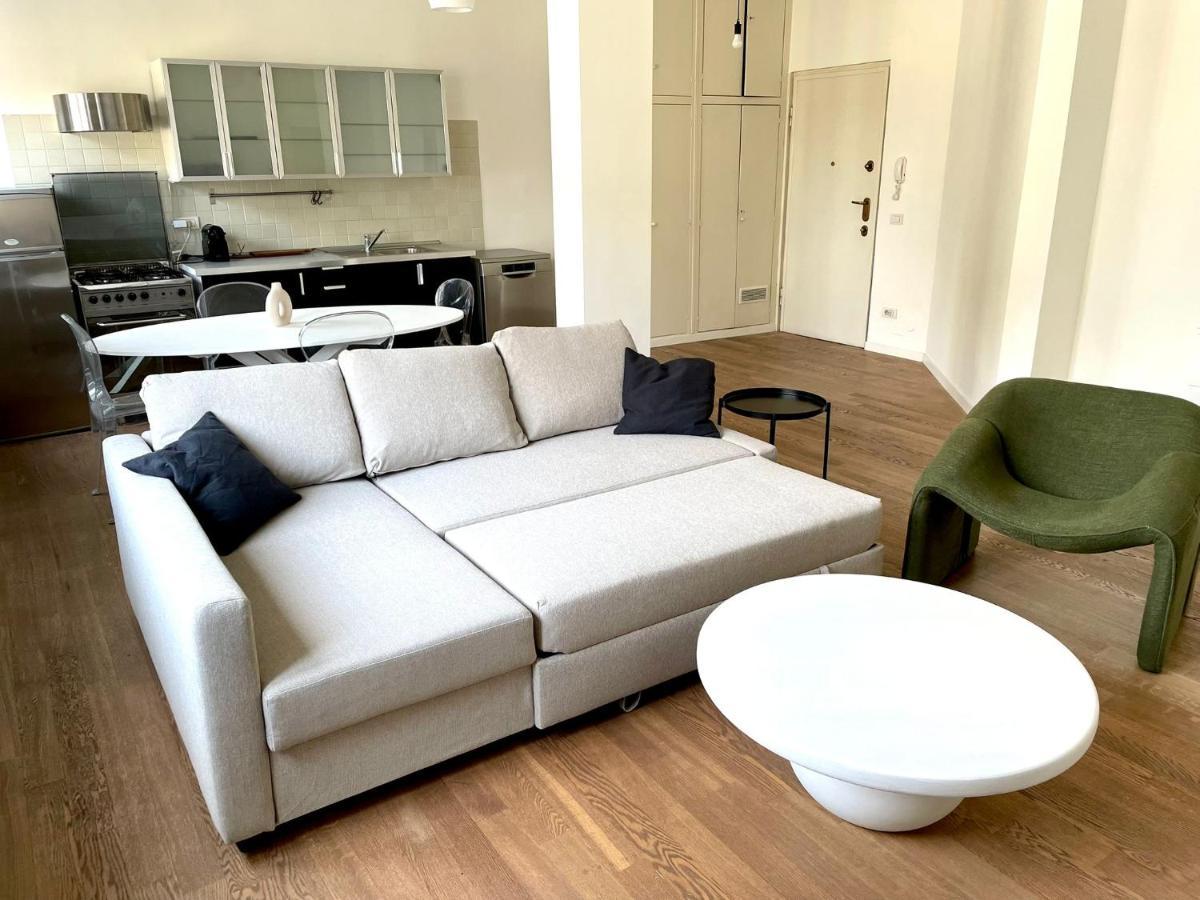 Casa Vittoria - Milano Centro Appartement Buitenkant foto