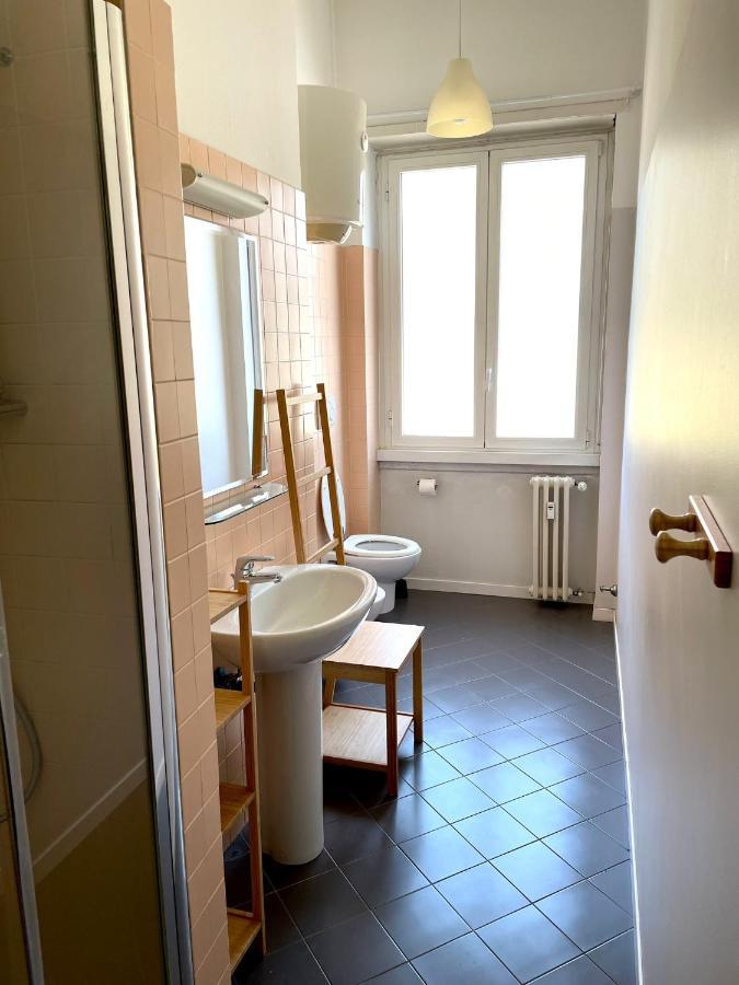 Casa Vittoria - Milano Centro Appartement Buitenkant foto