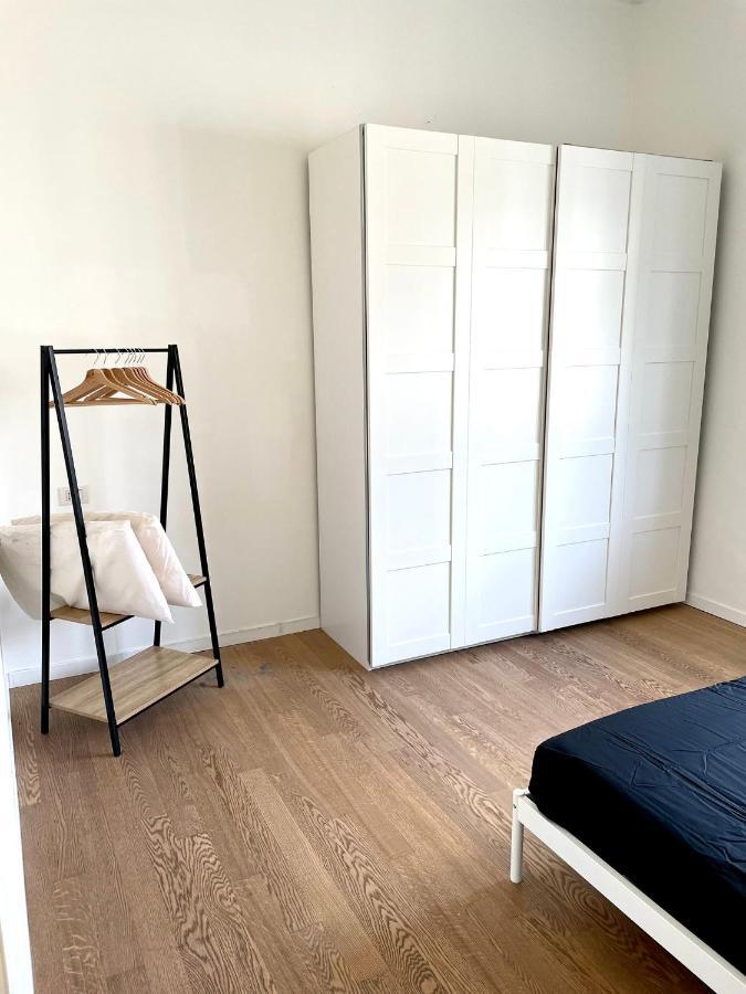 Casa Vittoria - Milano Centro Appartement Buitenkant foto