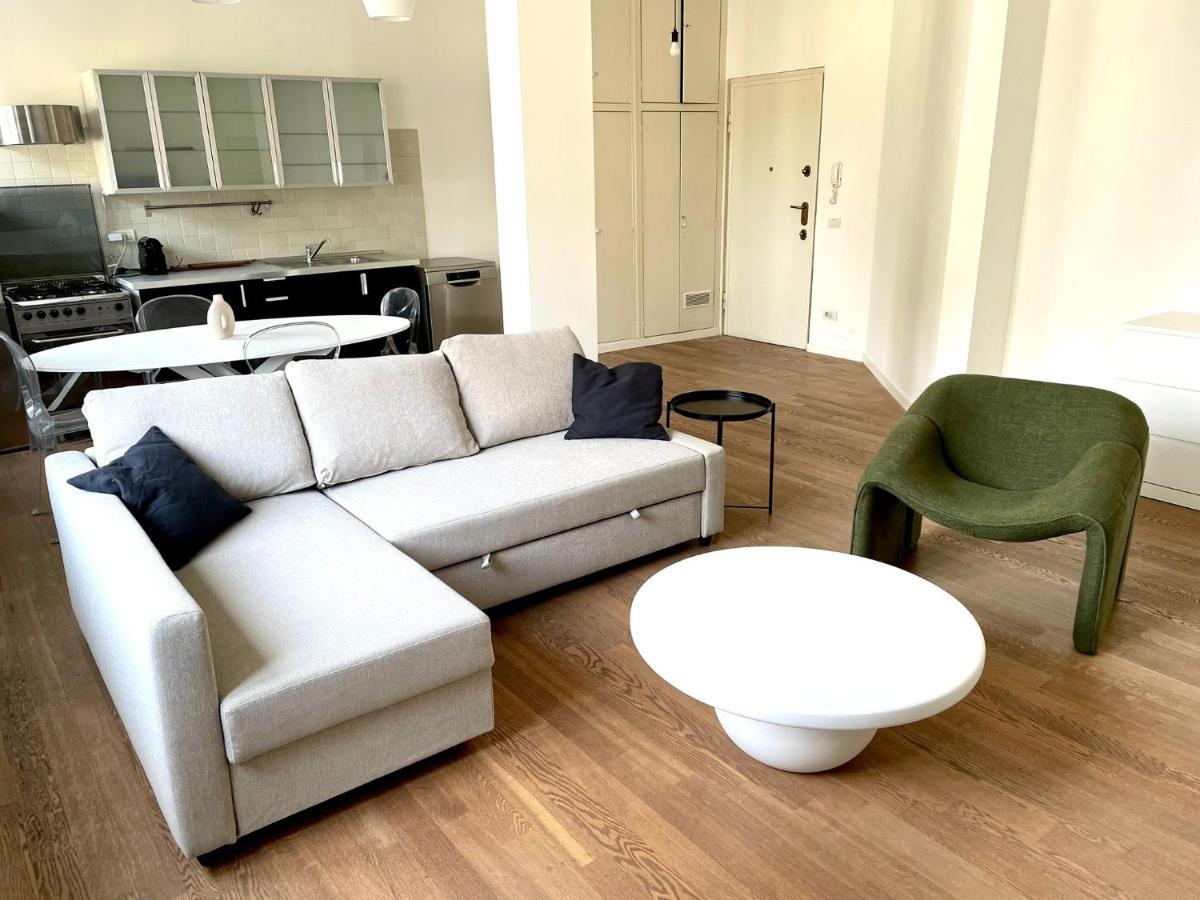 Casa Vittoria - Milano Centro Appartement Buitenkant foto