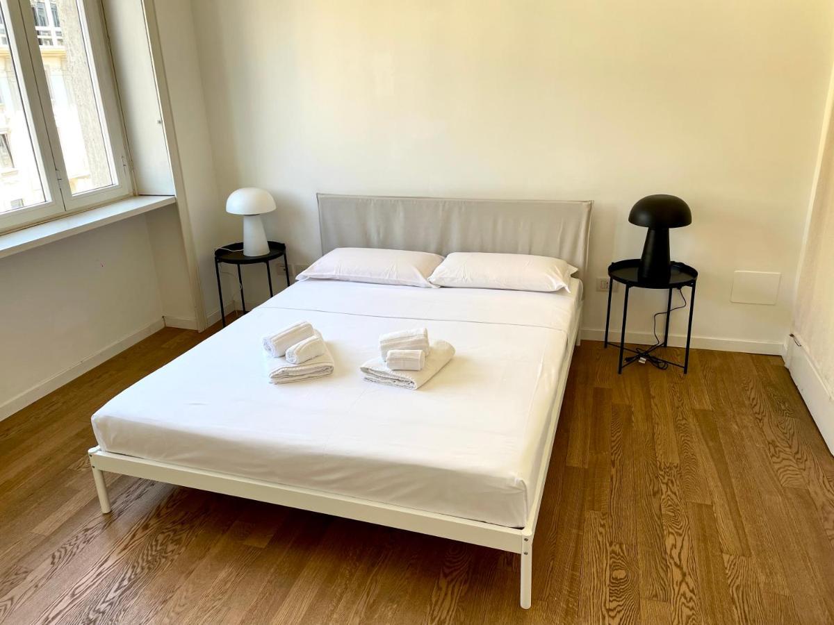 Casa Vittoria - Milano Centro Appartement Buitenkant foto